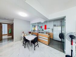 Blk 422A Northshore Straitsview (Punggol), HDB 5 Rooms #563206691